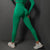 Impact - Seamless Leggings - Envy Green