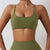 Sculpt  -  Lightweight Sports Bra